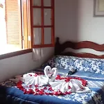 Pousada Monte Suiço