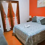 Pousada Monte Suiço