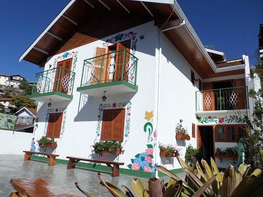 Monte Suico *